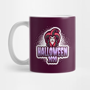 Halloween 2020 Mug